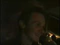 buttmaul: semi�ffentlicher auftritt im proberaum september 1995 / aufnahme vom ok bremerhaven 