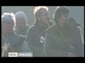 Royal Armouries Agincourt film clip