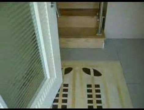 SBE Lane To House