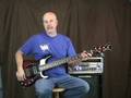 Music Man Sterling 5 bass