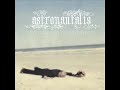Astronautalis - Oceanwalk audio