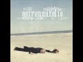 Astronautalis - Oceanwalk audio