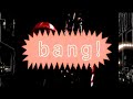 Frank Catalano BANG! Album Promo