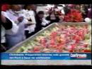 videos de Nuevo Chimbote prepara el ceviche más grande del Perú