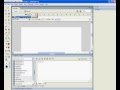 Macromedia Flash 8 Running