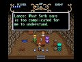 LP Illusion of Gaia Part 1 - Thrown in Jail