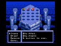 LP Illusion of Gaia Part 1 - Thrown in Jail