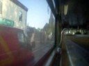 twm metrobus 2731