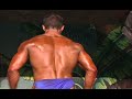 2004 Tampa Bay Classic Posing Routine