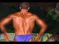 2004 Tampa Bay Classic Posing Routine