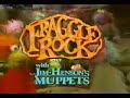fraggle rock