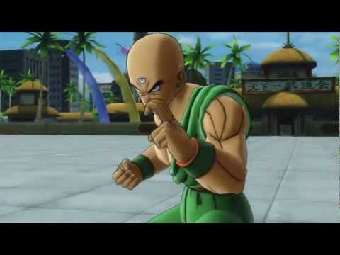 how to get more masters in dbz ultimate tenkaichi