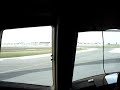 final approach 24r toronto