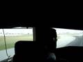 final approach 24r toronto