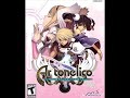Ar tonelico: Melody of elemia.