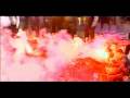 Újpest FC-Budapest Honvéd promó