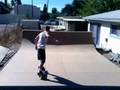 Trucker Skate Sesh