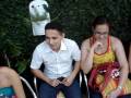 videos de churras na casa do Maiko