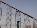 the highest roller coaster   steel dragon 2000   japan