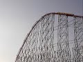 The highest roller coaster - Steel Dragon 2000 - Japan The highest roller coaster - Steel Dragon 2000 - Japan