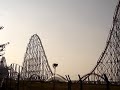 the highest roller coaster   steel dragon 2000   japan