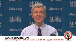 War, Easy Money, and the Working-Class Squeeze | Mark Thornton