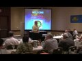 Certified Contractors Network 2009 Fall Conference Marketing Mastermind