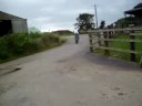 Reighton Rampage Davey Dare Devil