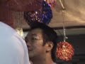 Bangkok Thailand travel 5 lumpini night market