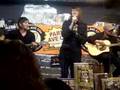 Anberlin - Inevitable (Acoustic) [Live]