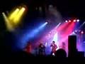 Nędza XV festyn majowy koncert BONEY M - DADDY COOL