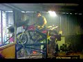 gt750 dyno run gt750 dyno run