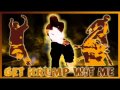 Flii Stylz - Crush the floor ( Step Up 3D DEMO )