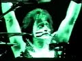 first solo of eric singer on kiss as 
