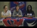 Initial reactions to the Buffalo Bills 2010 NFL draft