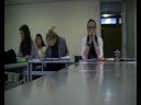 Klas 1A gaat voor z\