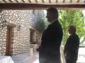 BODA TRAGICA