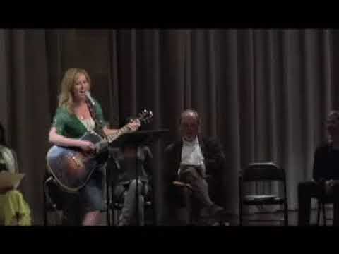 Allison Moorer video