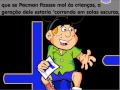 TOBBY ENTREVISTA-PACMAN
