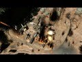 Crysis Container crash (HDTV version @ description)