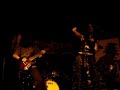 Frozen Dusk -Absynth in Suburbia club Live