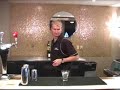 Flair Bartending Move of the Month 11 & 12