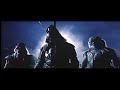 Sakuya Slayer of Demon Samurai Sci-Fi  movie Trailer
