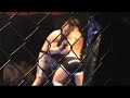 Spartan MMA - Rob Freeman vs Myles Price, Tribal Warfare 1