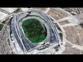 3D Athens in Google Earth
