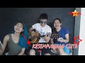 Kesempurnaan Cinta - Pecah Official