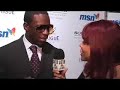 Young Dro has a heart of gold