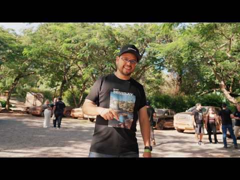 Drive Day Goiânia