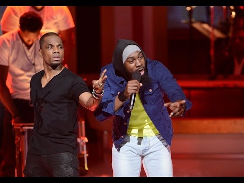 Give Me - Kirk Franklin feat. Mali Music Give Me - Kirk Franklin feat. Mali Music