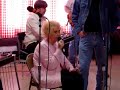 Patsy Robertson Sings in Benton IL despite illness Patsy Robertson Sings in Benton IL despite illness